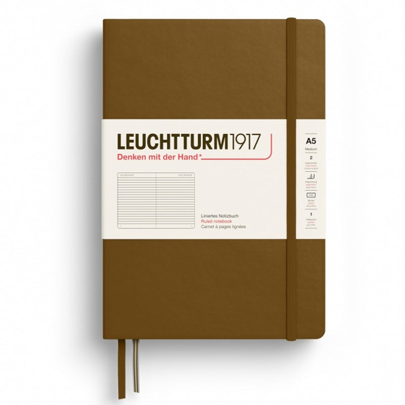 CAIET A5 DICTANDO COPERTA RIGIDA MARO SCORTISOARA LEUCHTTURM CAIET A5 DICTANDO COPERTA RIGIDA MARO SCORTISOARA LEUCHTTURM